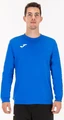 Спортивный свитер Joma CAIRO II 101333.700 синий