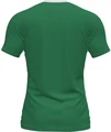 Футболка Joma FLAG II зелено-белая 101465.452