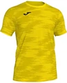 Футболка Joma GRAFITY желтая 101328.900