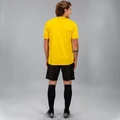 Футболка Joma GRAFITY жовта 101328.900