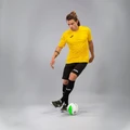 Футболка Joma GRAFITY желтая 101328.900