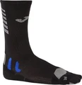 Шкарпетки Joma MEDIUM COMPRESSION чорно-сіро-сині 400287.100
