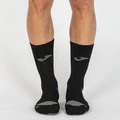 Шкарпетки Joma MEDIUM COMPRESSION чорно-сіро-сині 400287.100