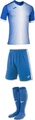 Комплект футбольної форми Joma SUPERNOVA 101284.702 №2 синій
