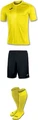 Комплект футбольної форми Joma TIGER 100945.900 №5 жовтий