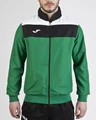 Олимпийка (мастерка) зеленая Joma CREW 100235.450