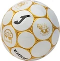 Мяч сувенирный Joma SPAIN FUTSAL T,1 бело-золотистый 400566.200 Размер 1