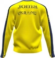 Реглан Joma збірної України жовто-темно-синій AT102363A907