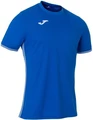 Футболка Joma CAMPUS III синяя 101587.700