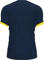 Футболка Joma SUPERNOVA III темно-синьо-жовта 102263.339