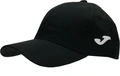 Бейсболка (кепка) чорна Joma CLASSIC TWILL CAP 400089.100