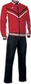 Спортивний костюм червоно-чорний Joma TERRA 100068.601