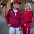 Вітровка червона Joma IRIS 100087.600