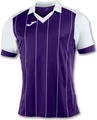 Футболка фиолетово-белая Joma GRADA 100680.552