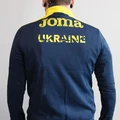 Реглан збірної України ЄВРО-2020 Joma темно-синьо-жовтий AT102366A339