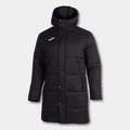Куртка зимняя Joma ISLANDIA III черная 101697.100