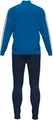 Спортивний костюм Joma ACADEMY III синьо-темно-синій 101584.703