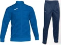Спортивний костюм Joma GRAFITY синій 101369.703_100027.331