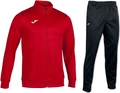 Спортивный костюм Joma GRAFITY красный 101369.600_100027.100