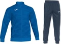 Спортивний костюм Joma GRAFITY синій 101369.703_101113.331