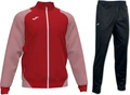 Спортивний костюм Joma ESSENTIAL II червоно-білий 101535.602_100027.100