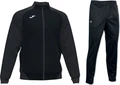 Спортивный костюм Joma ESSENTIAL II черно-серый 101535.110_100027.100