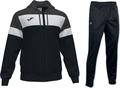 Спортивний костюм Joma CREW IV чорно-сірий 101537.110_100027.100