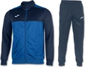 Спортивний костюм Joma WINNER темно-синьо-синій 101008.703_101113.331