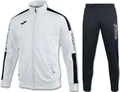 Спортивний костюм Joma CHAMPION IV біло-чорний 100687.201_8011.12.10