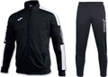 Спортивный костюм Joma CHAMPION IV черно-белый 100687.102_8011.12.10