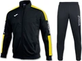 Спортивний костюм Joma CHAMPION IV чорно-жовтий 100687.109_8011.12.10