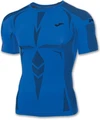 Термобелье футболка к/р синяя Joma BRAMA Emotion 4478.55.904