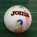 М'яч гандбольний Joma Ultra Optima біло-помаранчевий FBU514031.19 Розмір 2