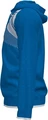 Олімпійка (мастерка) Joma SUPERNOVA II синьо-біла 101605.702
