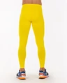 Термобелье штаны Joma BRAMA ACADEMY желтые 101016.900