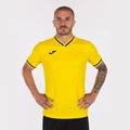 Футболка Joma TOLETUM III желтая 101870.900