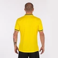 Футболка Joma TOLETUM III желтая 101870.900