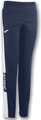 Спортивные штаны женские Joma CHAMPION IV темно-сине-белые 900450.302