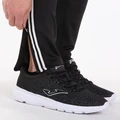 Спортивні штани Joma CLASSIC чорно-білі 101654.102