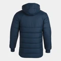 Куртка Joma URBAN IV темно-синя 102258.331