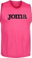 Манишка тренировочная Joma розовая 700019.030