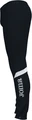 Спортивные штаны Joma CHAMPION VI черно-белые 102057.102