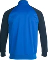 Спортивный костюм Joma ACADEMY IV сине-темно-синий 101966.703