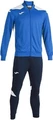 Спортивный костюм Joma CHAMPIONSHIP VI сине-темно-синий 101953.702