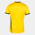 Футболка Joma HISPA II жовто-чорна 101374.901