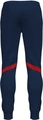 Спортивні штани Joma CHAMPION VI темно-синьо-червоні 102057.336