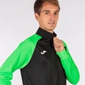 Спортивний костюм Joma ACADEMY IV чорно-зелений 101966.117