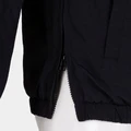 Куртка с капюшоном Joma BETA черная 500465.100