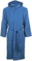 Халат Joma BATHROBE синій 940.002