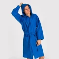 Халат Joma BATHROBE синій 940.002
